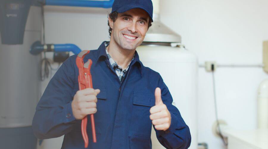 Professional septic pumping service in Washington, VA